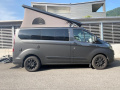 Ford Transit Custom Nugget Westfalia Van