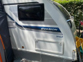 Trigano Silver Evasion 390 Wohnwagen