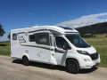 Hymer T 568 SL Teilintegriert