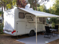 Hymer T 568 SL Teilintegriert