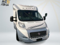Laika 157 CV Teilintegriert
