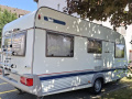 Wilk Stern 470 Wohnwagen