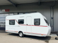 Bürstner Premio Life 480 TL Wohnwagen