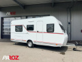 Bürstner Premio Life 480 TL Caravane
