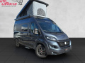 Westfalia Columbus 540D Kastenwagen