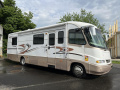 GMC Holiday Rambler intégré