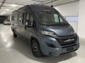 Malibu Comfort 640 LE Kastenwagen