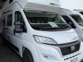 Pössl 2 WIN Vario Kastenwagen