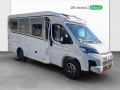 Dethleffs Globebus Camp Active T 1 Teilintegriert
