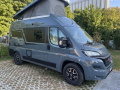 Pilote V540 premium Fourgonnette