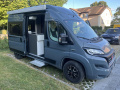 Pilote Bantam V540 premium Kastenwagen