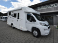 Citroen Forster T699 EB partiellement intégré