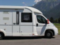 Knaus Sun TI 650 MF Teilintegriert