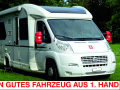 Knaus Sun TI 650 MF Profilé