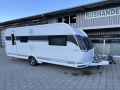 Hobby 595 KML Maxia Caravane