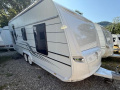 Tabbert Bellini 620 SD/F Wohnwagen