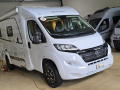 Etrusco V 6600 SB Teilintegriert