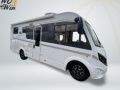 Laika Kosmo 909 Integriert
