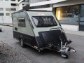 Kip Shelter Plus Wohnwagen