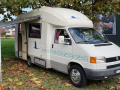 Wingamm Ibis 530 partiellement intégré