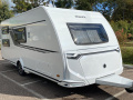 Knaus Südwind 580QS Caravane