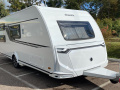 Knaus Südwind 580QS Wohnwagen