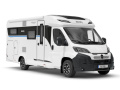 Hobby ONTOUR C 680 GE Teilintegriert