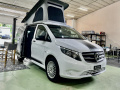Pössl CAMPSTAR *MERCEDES-BENZ* Van