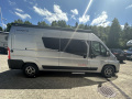 Sunlight Cliff 600 Kastenwagen