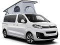 Citroen Pössel Campster Van