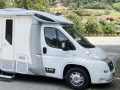FIAT Ducato 250 CEMAD / P.L.A. Teilintegriert