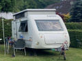 Rapido Rapidoclub 31T Caravane