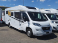 Carado T448 Teilintegriert