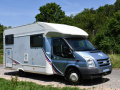 TEC FreeTEC 618 TI Teilintegriert