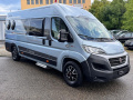 Pössl 250 Van