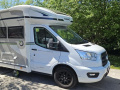 Chausson 777 GA Titanium Ultimate Teilintegriert