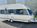 Hobby On Tour 470UL jg 2020 Caravane