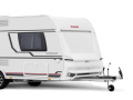 Dethleffs Nomad 490 EST Caravane