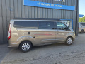Randger R530 Fourgonnette
