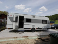 LMC Vivo 532K Caravane