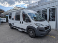 Globecar Globescout Fourgonnette