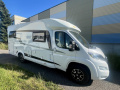 Hobby Optima Ontour V65 Teilintegriert