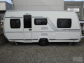 Fendt Apero 465 TG Caravane