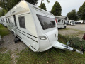 Tabbert Da Vinci 700 KD Wohnwagen