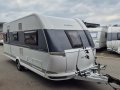 Hobby 540 KMFe De Luxe Wohnwagen