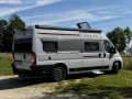K 6.5 Kastenwagen