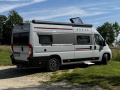 K 6.5 Fourgonnette