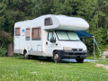Knaus Sun Traveller Alkoven