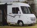 Knaus Driv Away Van