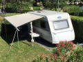 Caravelair Antarès Luxe 460 Wohnwagen